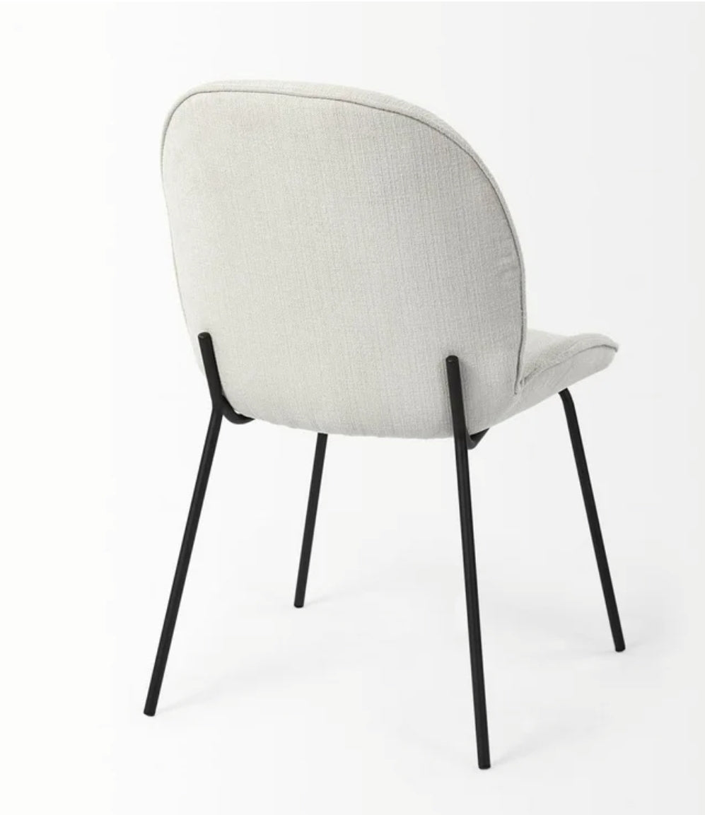 Mercana Inala Chairs (Set of 4)34x21x26